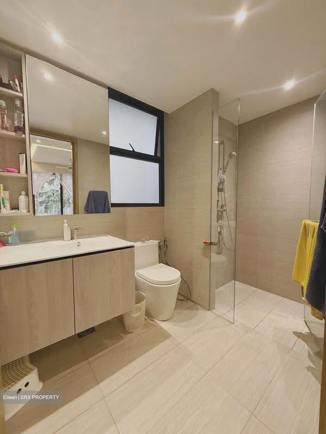 Westwood Residences (D22), Condominium #613321071